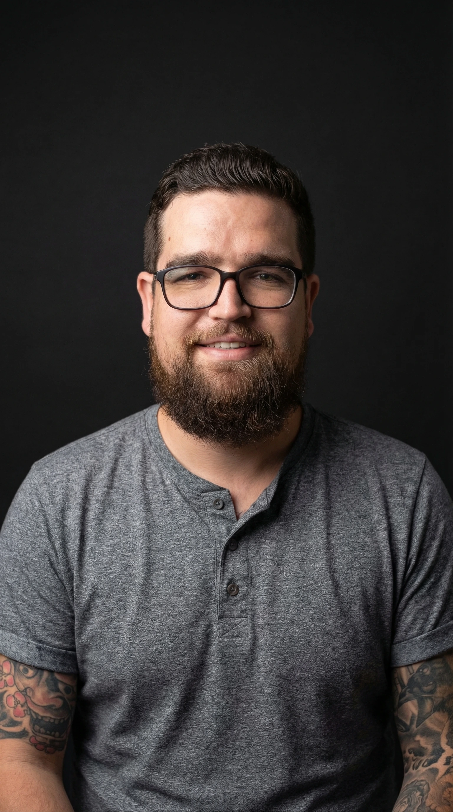 Eduardo Monteiro, Fundador da Mosai Security