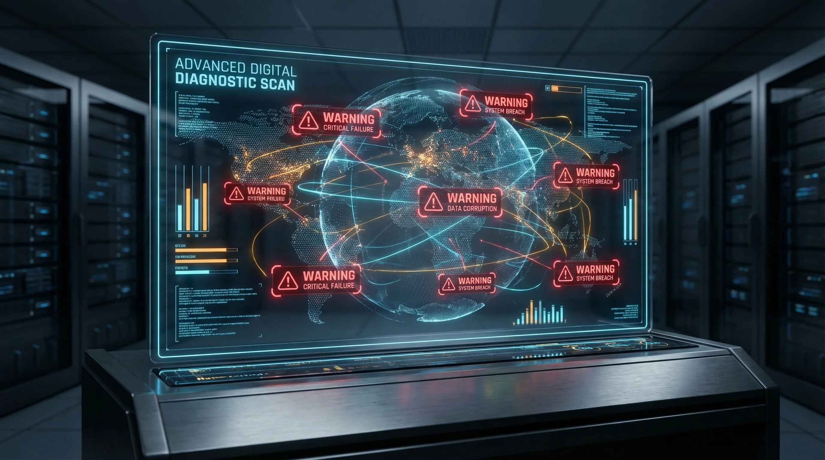 Os 10 pontos cegos que derrubam SaaS com IA.