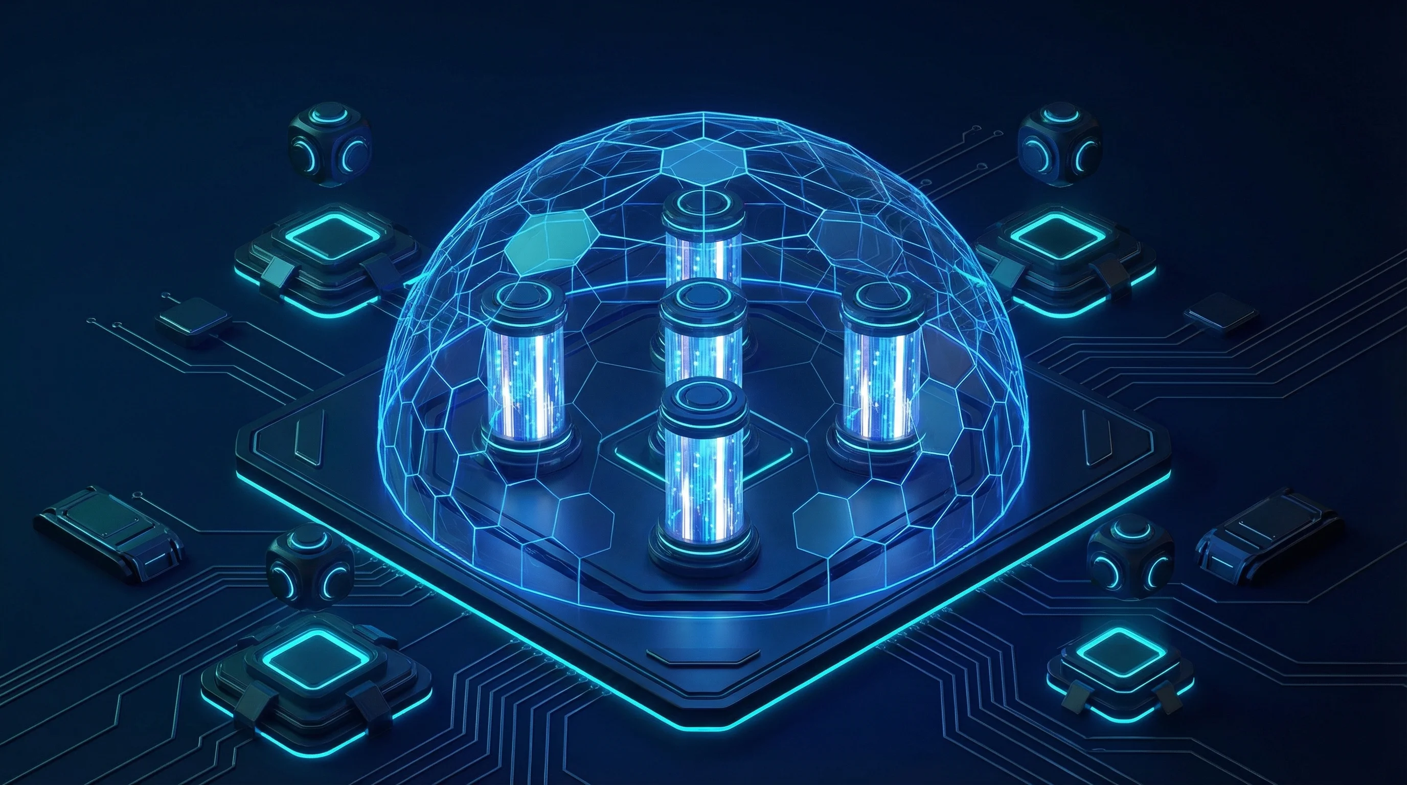 Plano de Blindagem SaaS: As 5 Correções Críticas