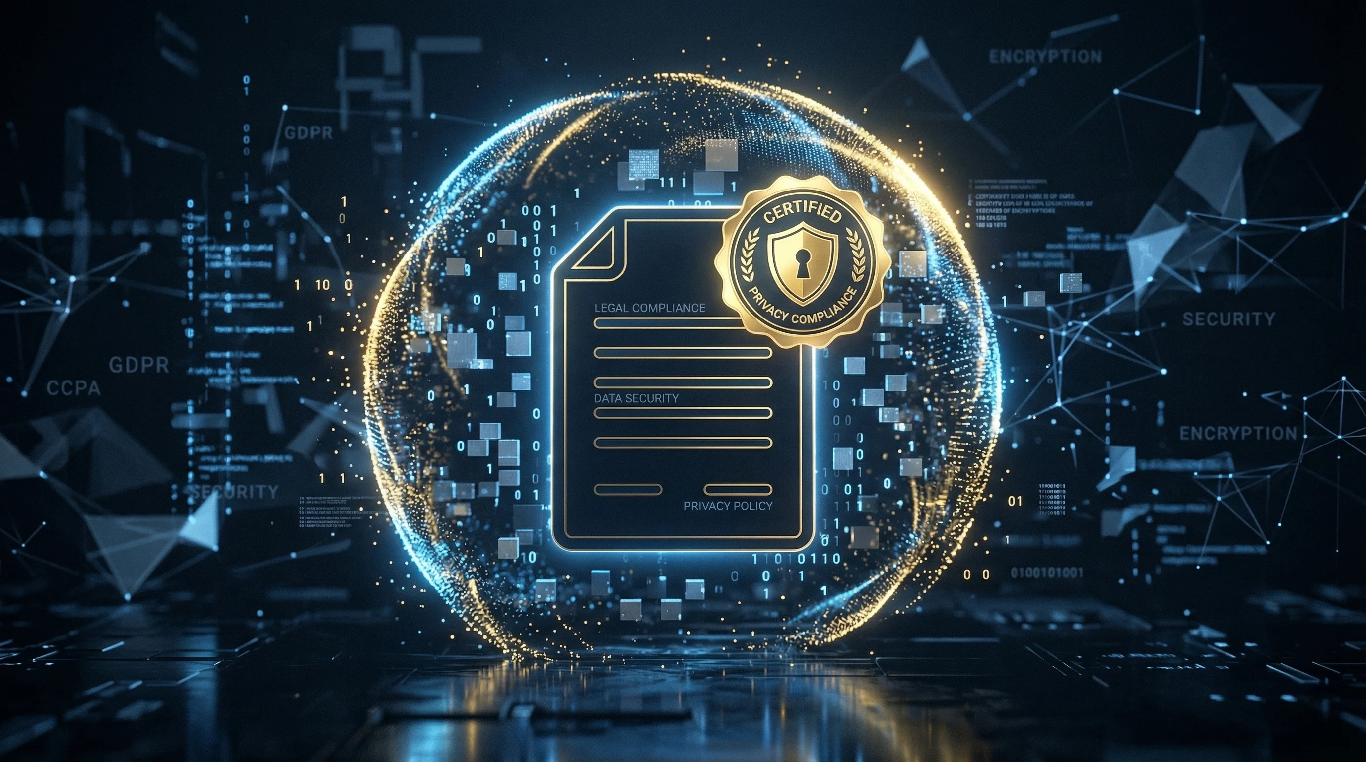 LGPD na prática: o que todo SaaS brasileiro precisa ter