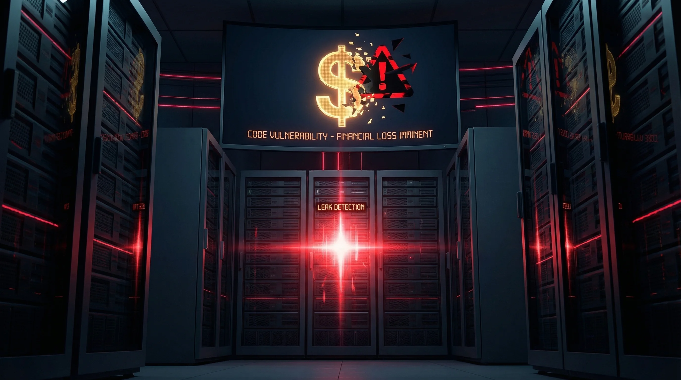 O erro de US$ 100.000 escondido no seu projeto do Cursor